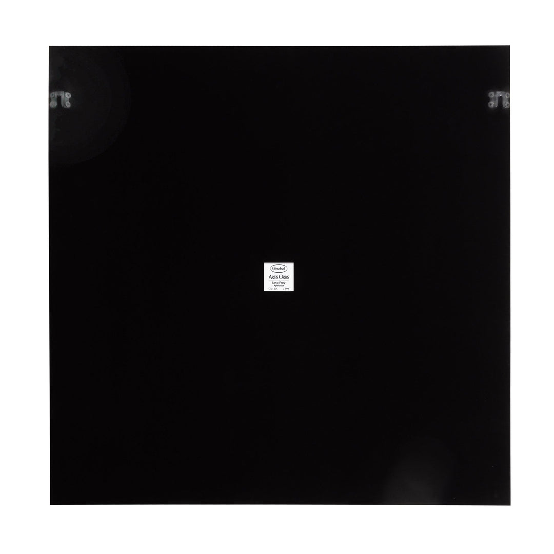 67170091 - Goebel Artis Orbis Lana Frey Wandbild &