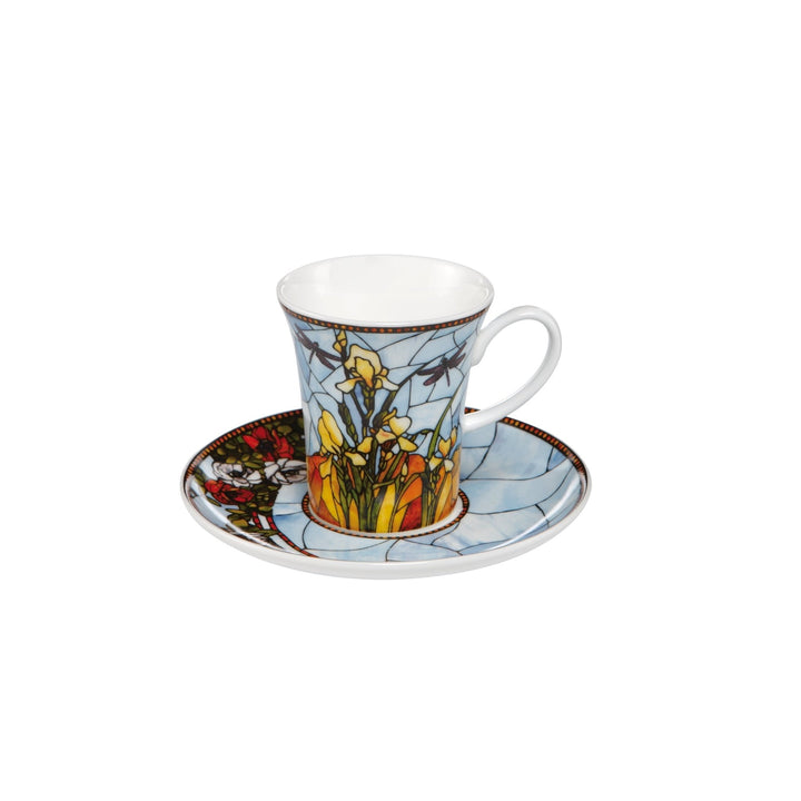 67011751 - Goebel Artis Orbis Louis Comfort Tiffany &