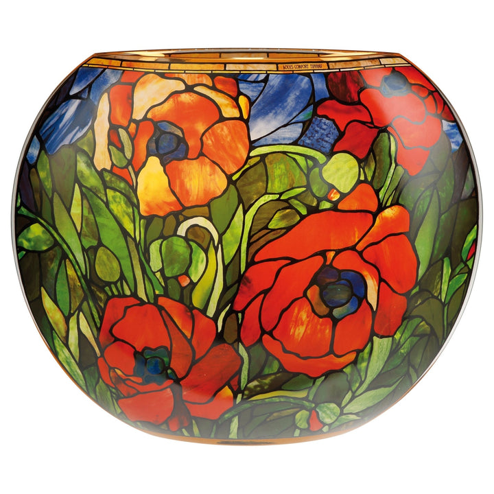 67001091 - Goebel Artis Orbis Louis Comfort Tiffany &