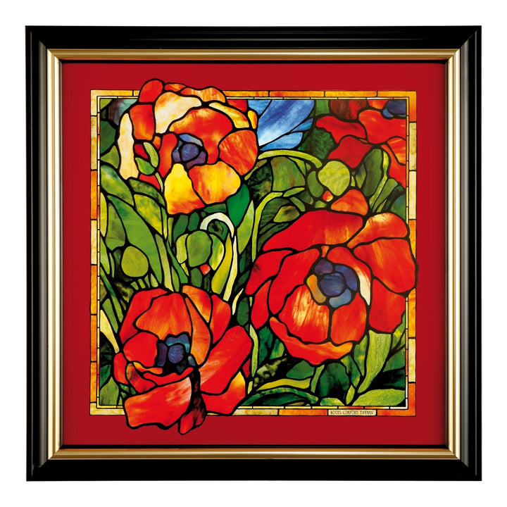 66535311 - Goebel Artis Orbis Louis Comfort Tiffany &