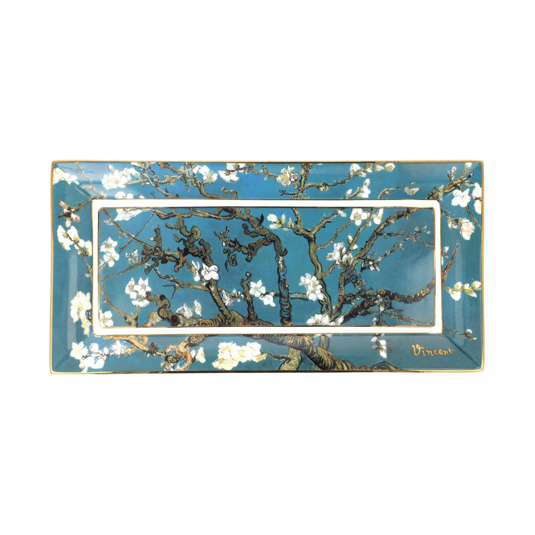 67062491 - Goebel Artis Orbis Vincent van Gogh Schale &