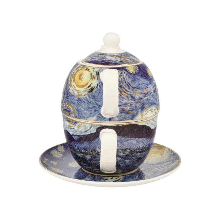 67062311 - Goebel Artis Orbis Vincent van Gogh Te för en &