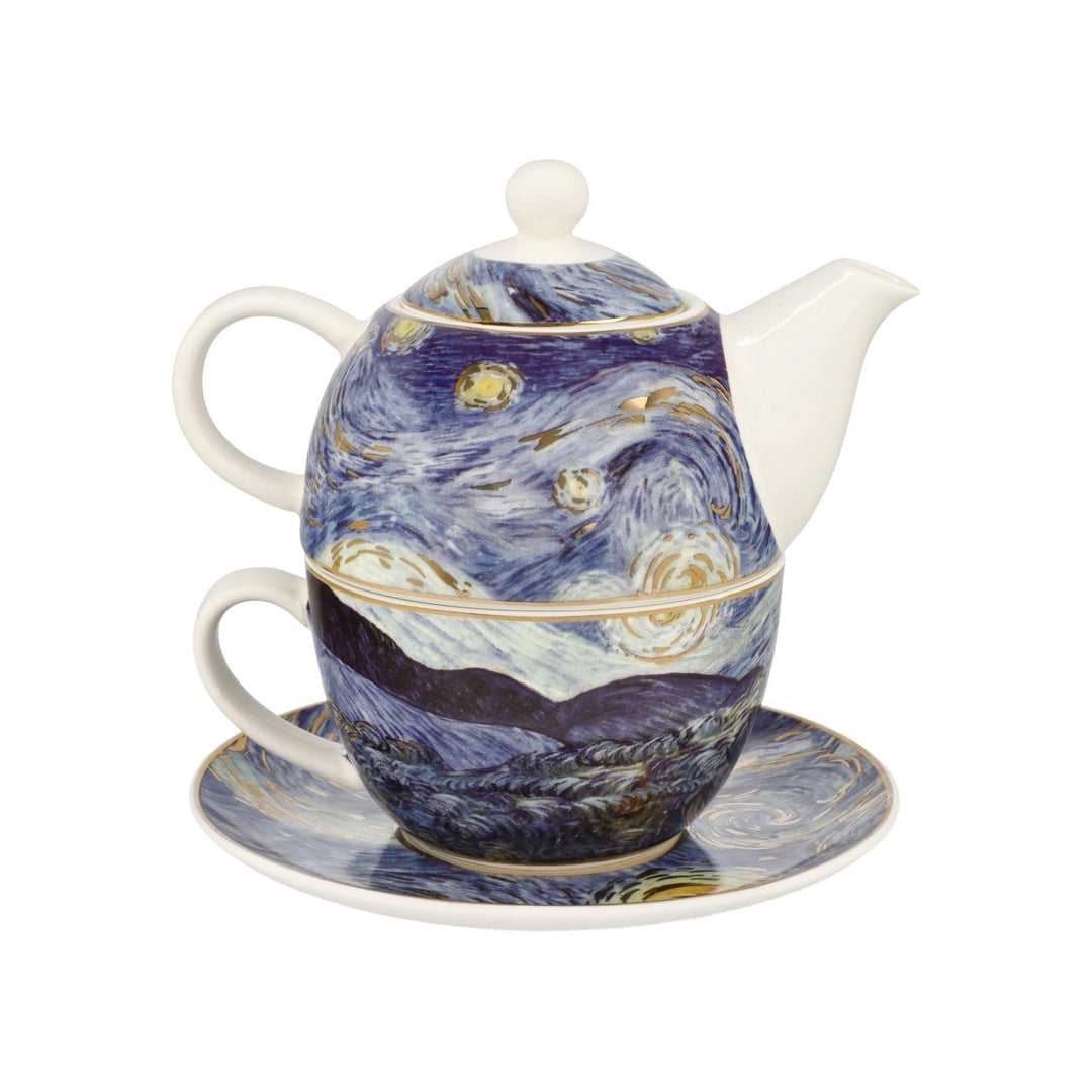 67062311 - Goebel Artis Orbis Vincent van Gogh Te för en &