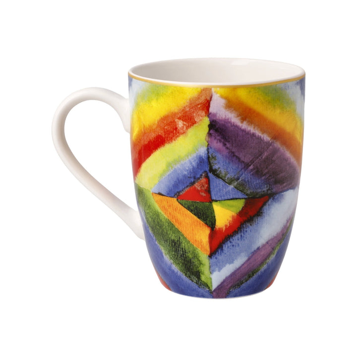 67062201 - Goebel Artis Orbis Wassily Kandinsky Künstlertasse &