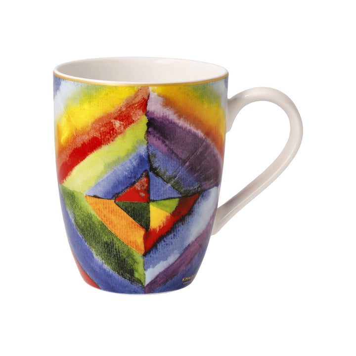 67062201 - Goebel Artis Orbis Wassily Kandinsky Künstlertasse &
