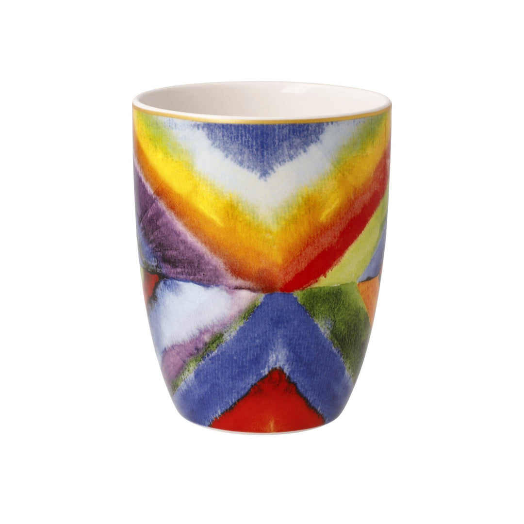 67062201 - Goebel Artis Orbis Wassily Kandinsky Künstlertasse &