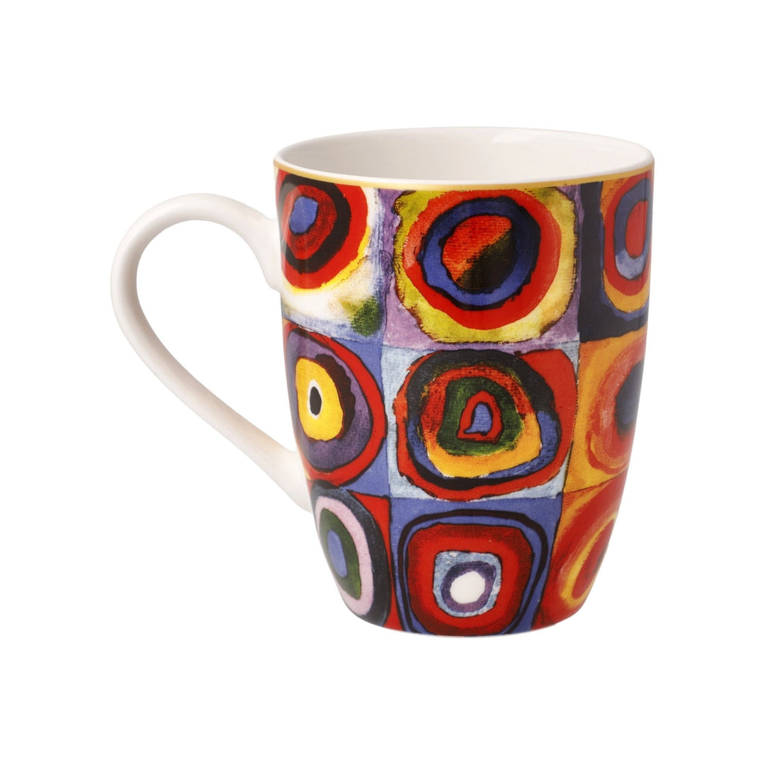 67062191 - Goebel Artis Orbis Wassily Kandinsky Künstlertasse &