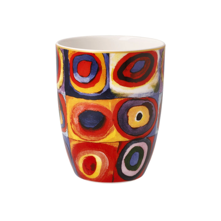 67062191 - Goebel Artis Orbis Wassily Kandinsky Künstlertasse &