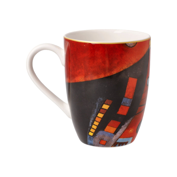 67062181 - Goebel Artis Orbis Wassily Kandinsky Künstlertasse &