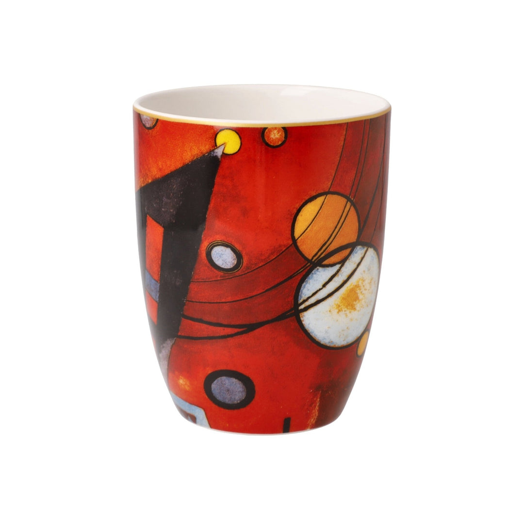 67062181 - Goebel Artis Orbis Wassily Kandinsky Künstlertasse &
