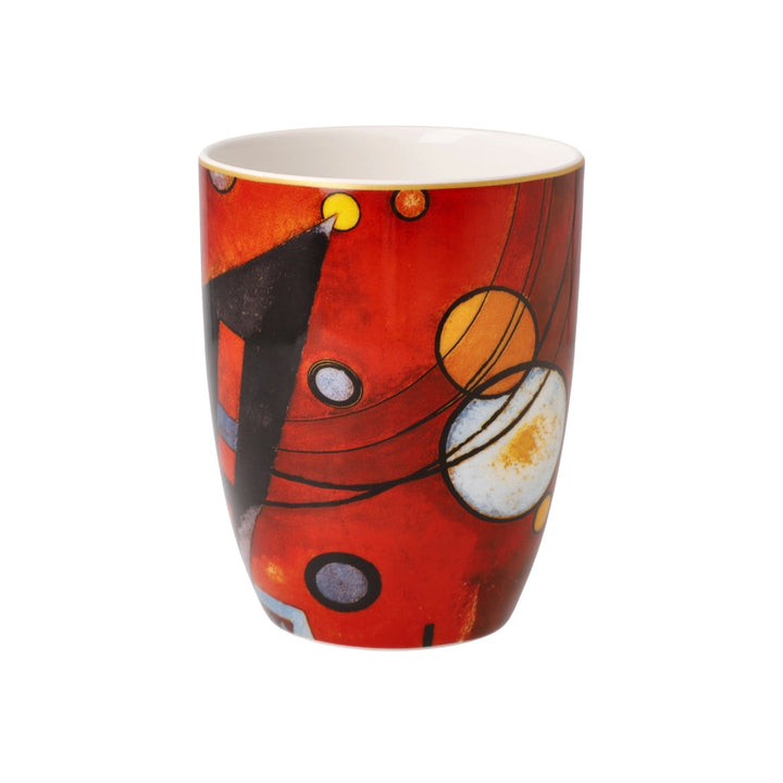 67062181 - Goebel Artis Orbis Wassily Kandinsky Künstlertasse &