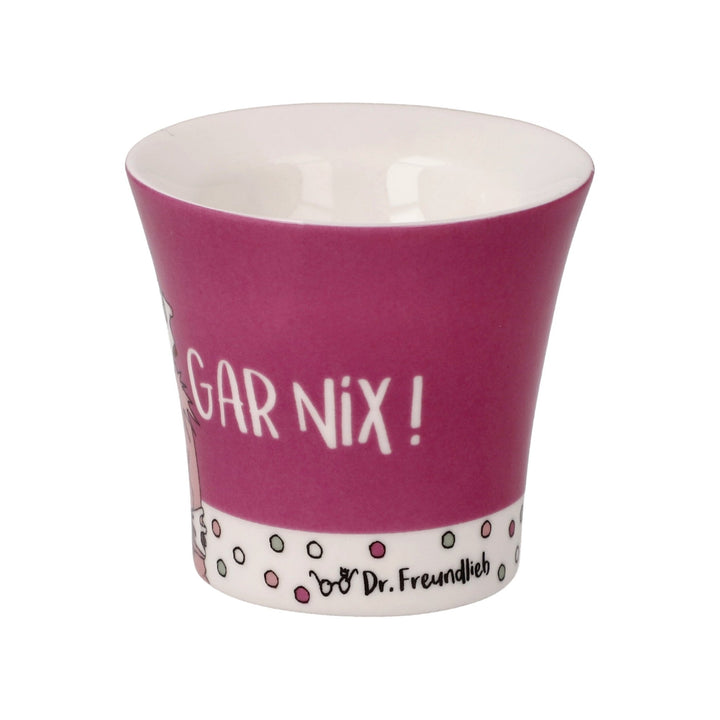 27001321 - Goebel Barbara Freundlieb Eierbecher &