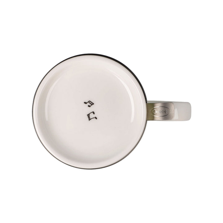 27001361 - Goebel Barbara Freundlieb Teetasse mit Deckel und Sieb &