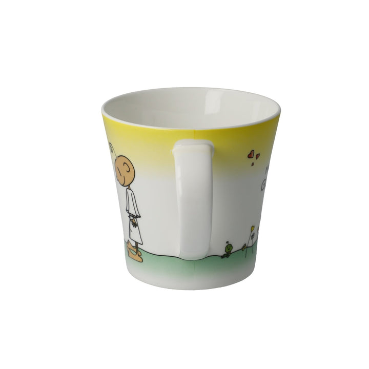 54101261 - Goebel Der kleine Yogi® Wohnaccessoires &