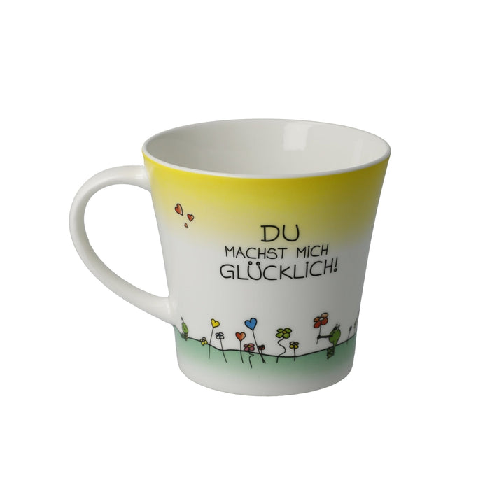 54101261 - Goebel Der kleine Yogi® Wohnaccessoires &