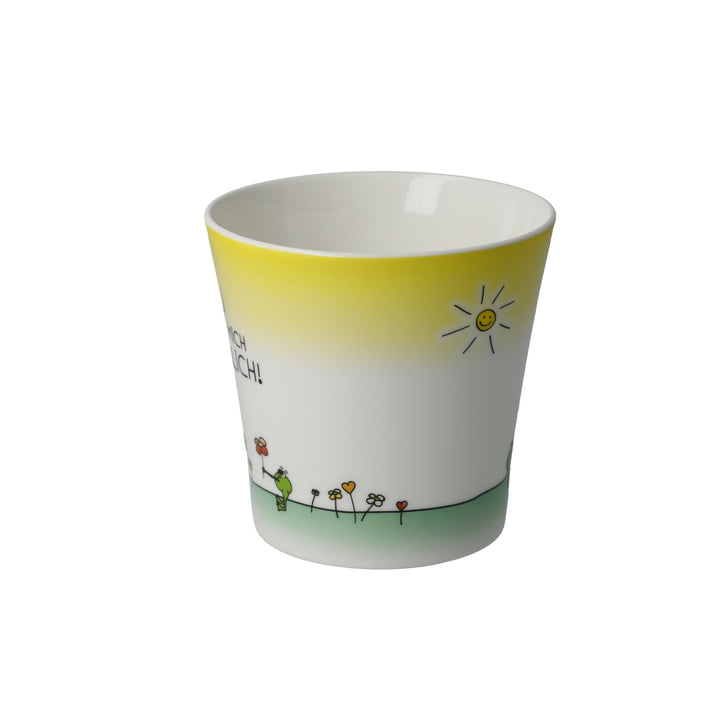 54101261 - Goebel Der kleine Yogi® Wohnaccessoires &