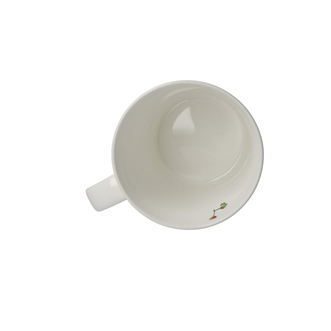 54101261 - Goebel Der kleine Yogi® Wohnaccessoires &