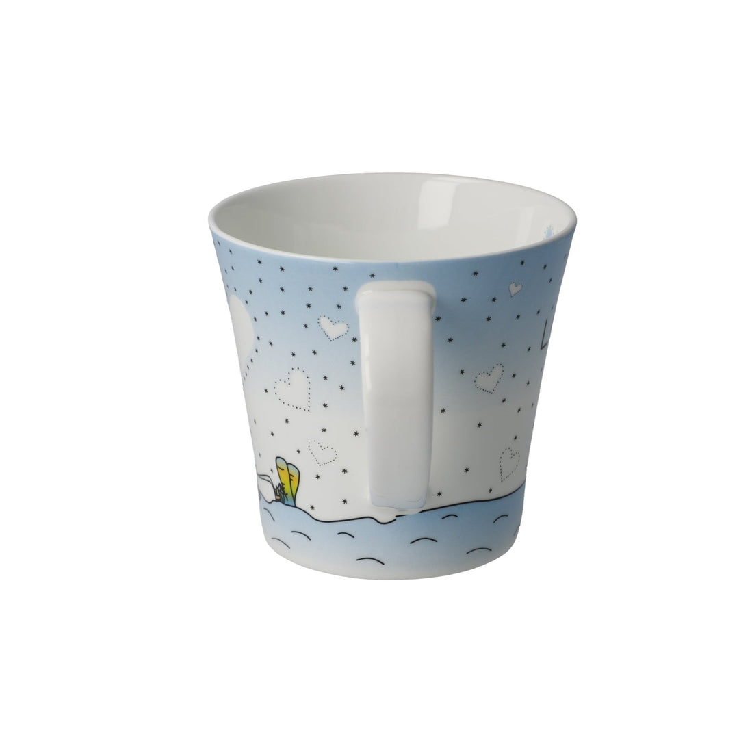54101731 - Goebel Der kleine Yogi® Wohnaccessoires &