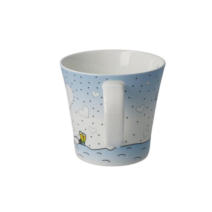 54101731 - Goebel Der kleine Yogi® Wohnaccessoires &