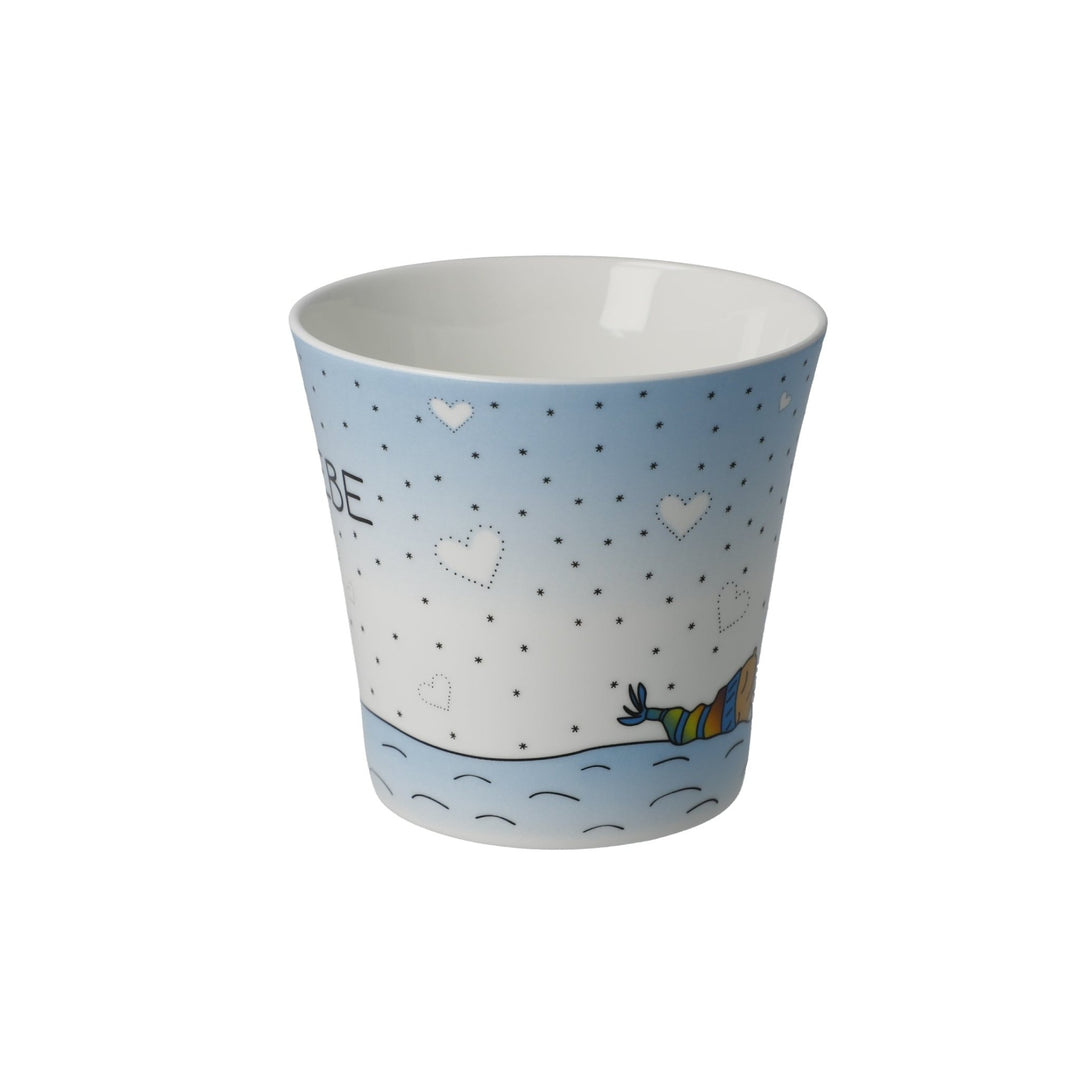 54101731 - Goebel Der kleine Yogi® Wohnaccessoires &