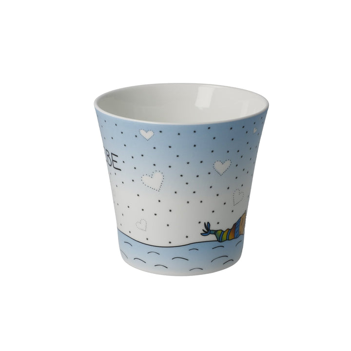 54101731 - Goebel Der kleine Yogi® Wohnaccessoires &