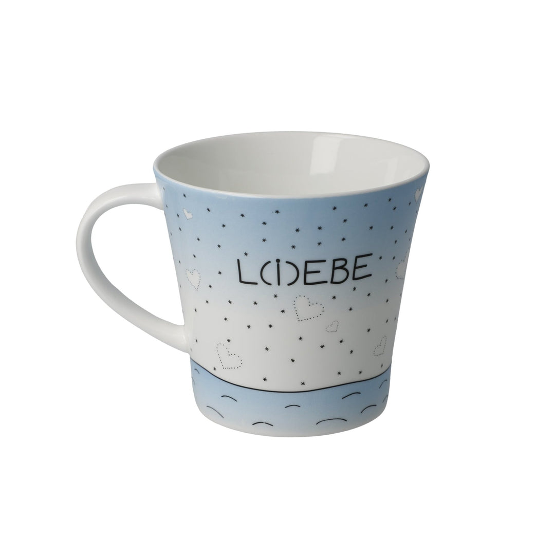 54101731 - Goebel Der kleine Yogi® Wohnaccessoires &