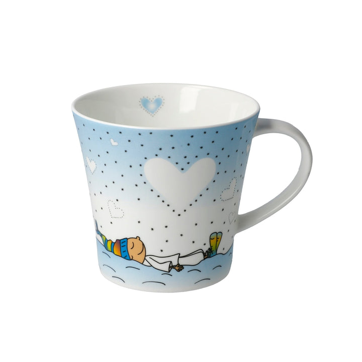 54101731 - Goebel Der kleine Yogi® Wohnaccessoires &