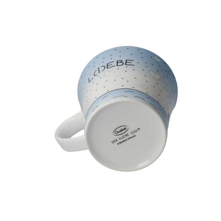 54101731 - Goebel Der kleine Yogi® Wohnaccessoires &
