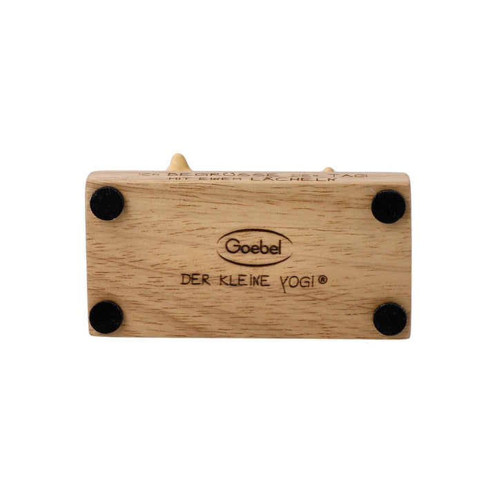 54102261 - Goebel Der kleine Yogi® &