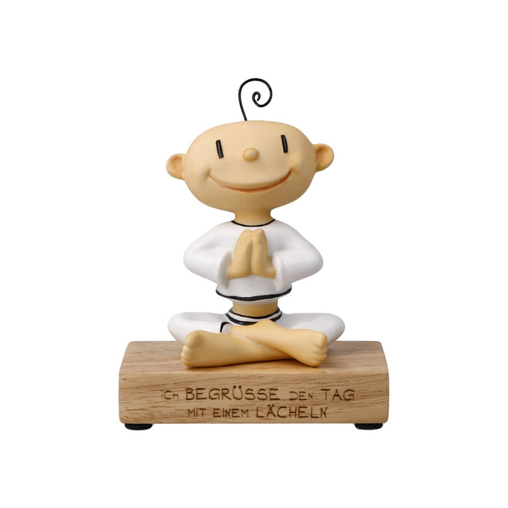 54102261 - Goebel Der kleine Yogi® &