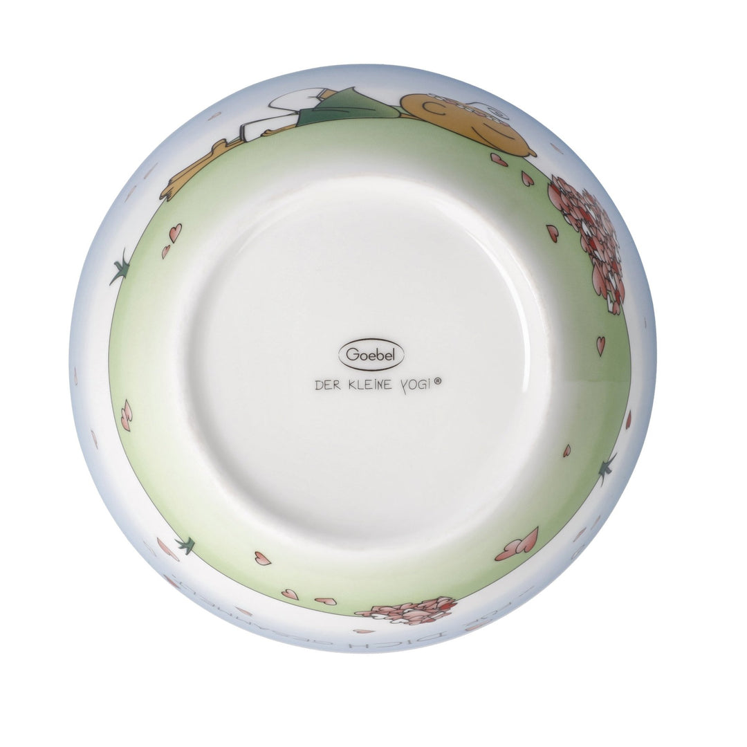 54102801 - Goebel Der kleine Yogi® Wohnaccessoires &