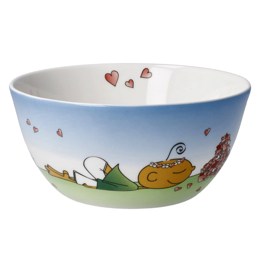 54102801 - Goebel Der kleine Yogi® Wohnaccessoires &