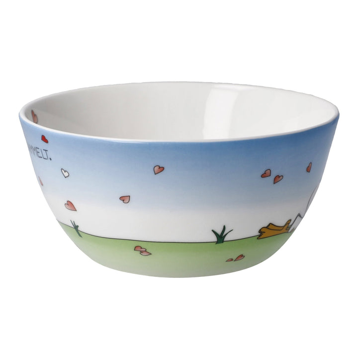 54102801 - Goebel Der kleine Yogi® Wohnaccessoires &