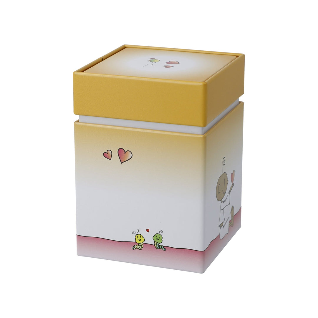 54101831 - Goebel Der kleine Yogi® Wohnaccessoires &