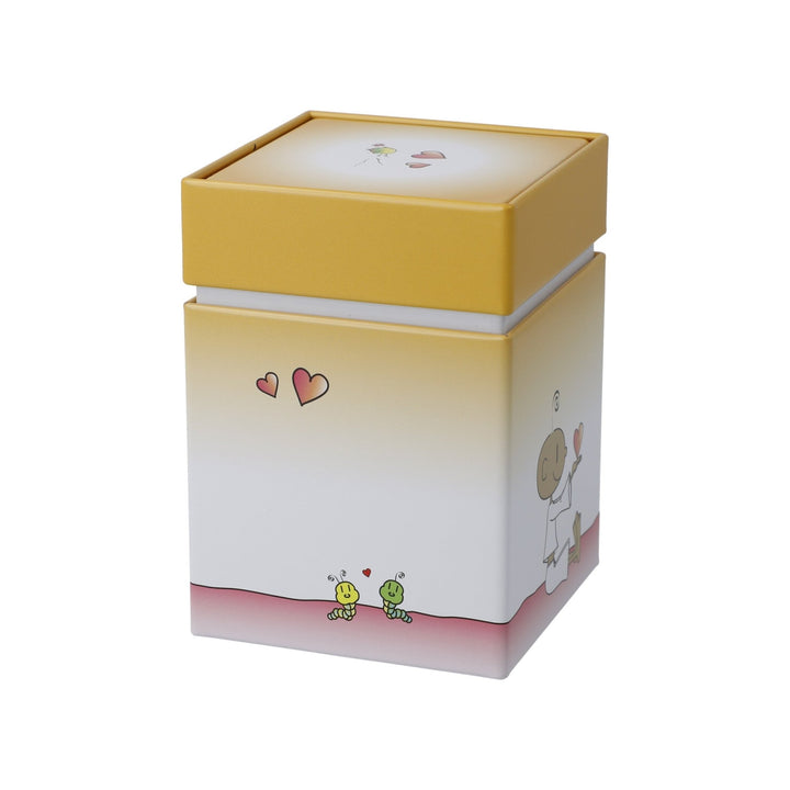 54101831 - Goebel Der kleine Yogi® Wohnaccessoires &