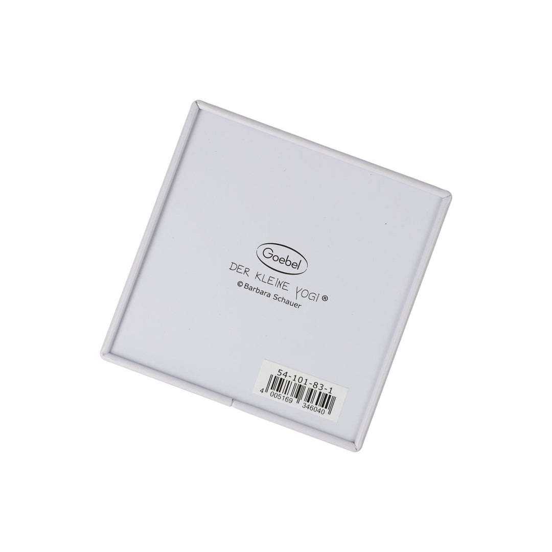 54101831 - Goebel Der kleine Yogi® Wohnaccessoires &