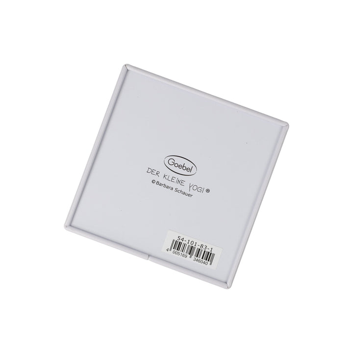 54101831 - Goebel Der kleine Yogi® Wohnaccessoires &
