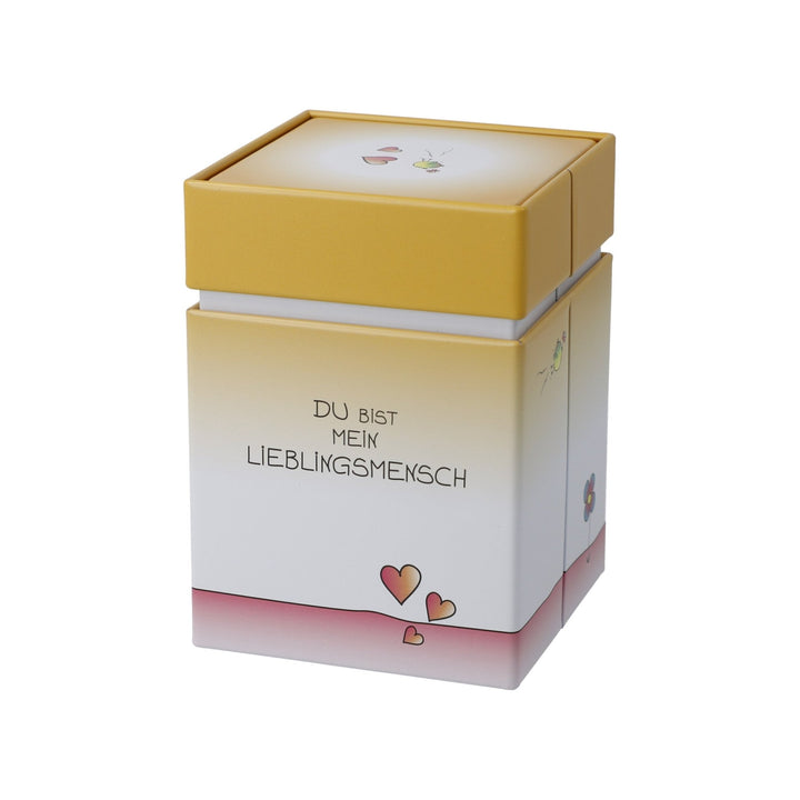 54101831 - Goebel Der kleine Yogi® Wohnaccessoires &