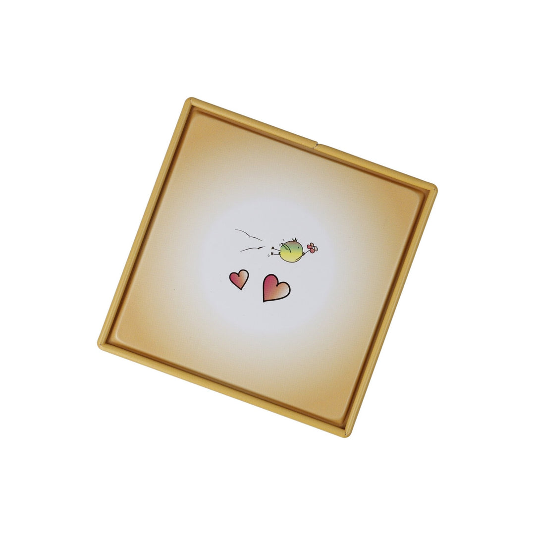54101831 - Goebel Der kleine Yogi® Wohnaccessoires &