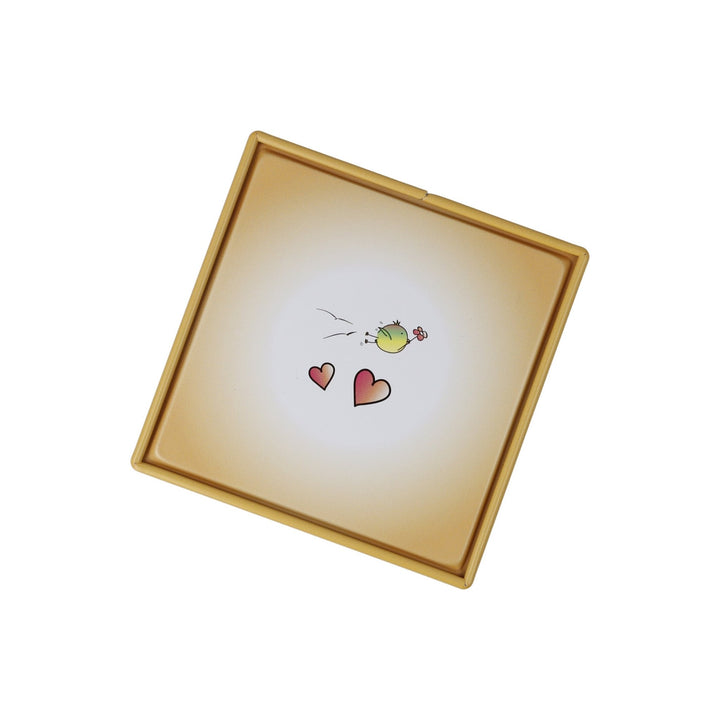 54101831 - Goebel Der kleine Yogi® Wohnaccessoires &