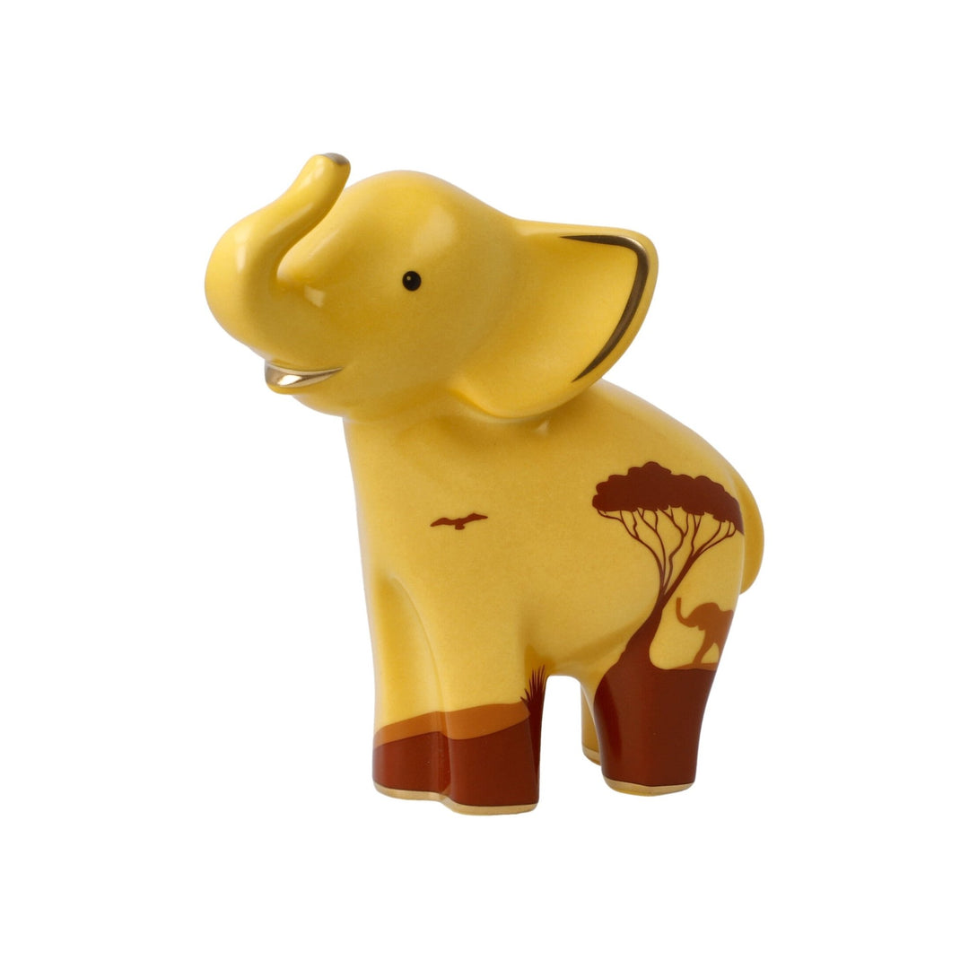 70000971 - Goebel Elephant &