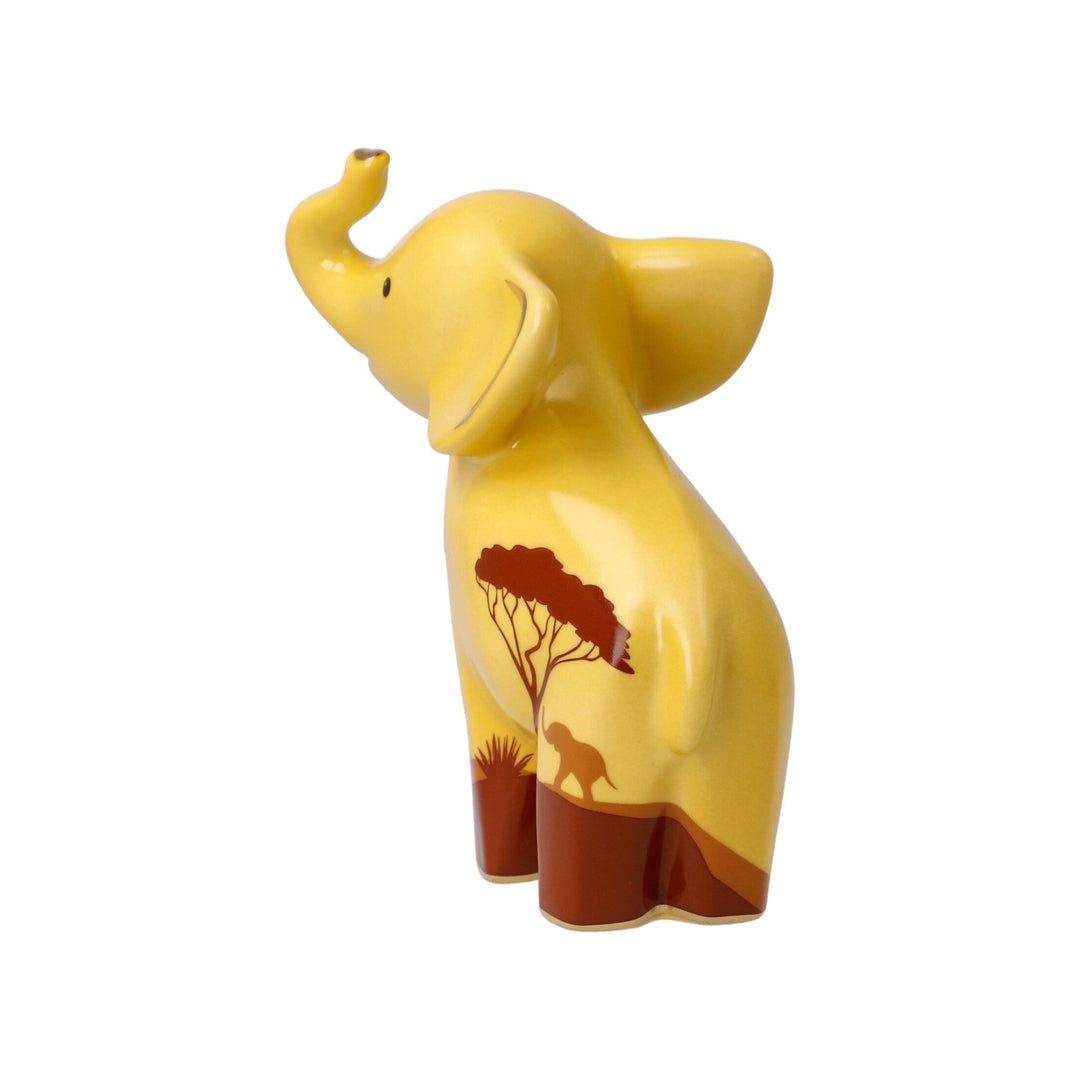 70000971 - Goebel Elephant &