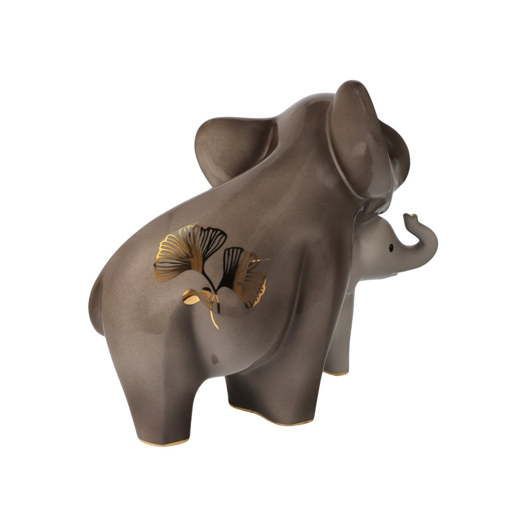 70001061 - Goebel Elephant Figur &