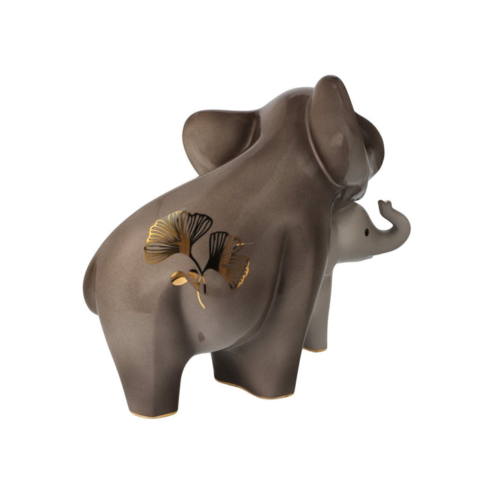 70001061 - Goebel Elephant Figur &