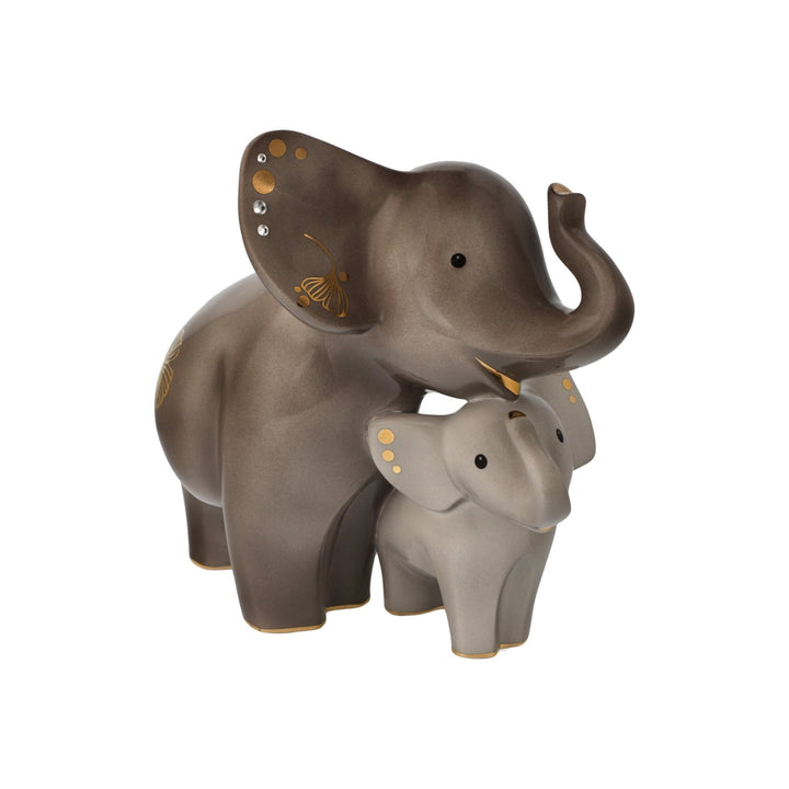 70001061 - Goebel Elephant Figur &