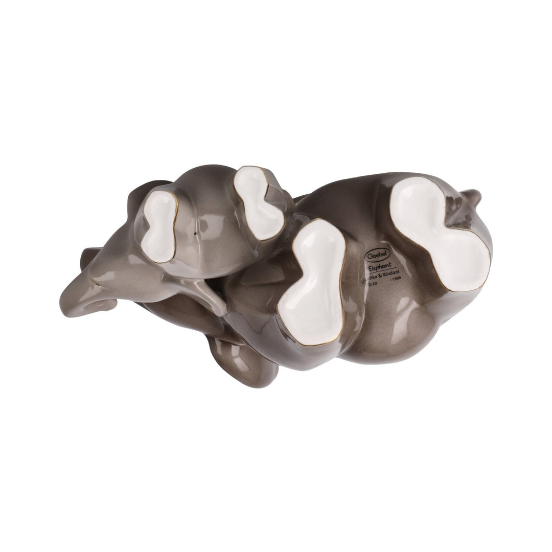 70001061 - Goebel Elephant Figur &