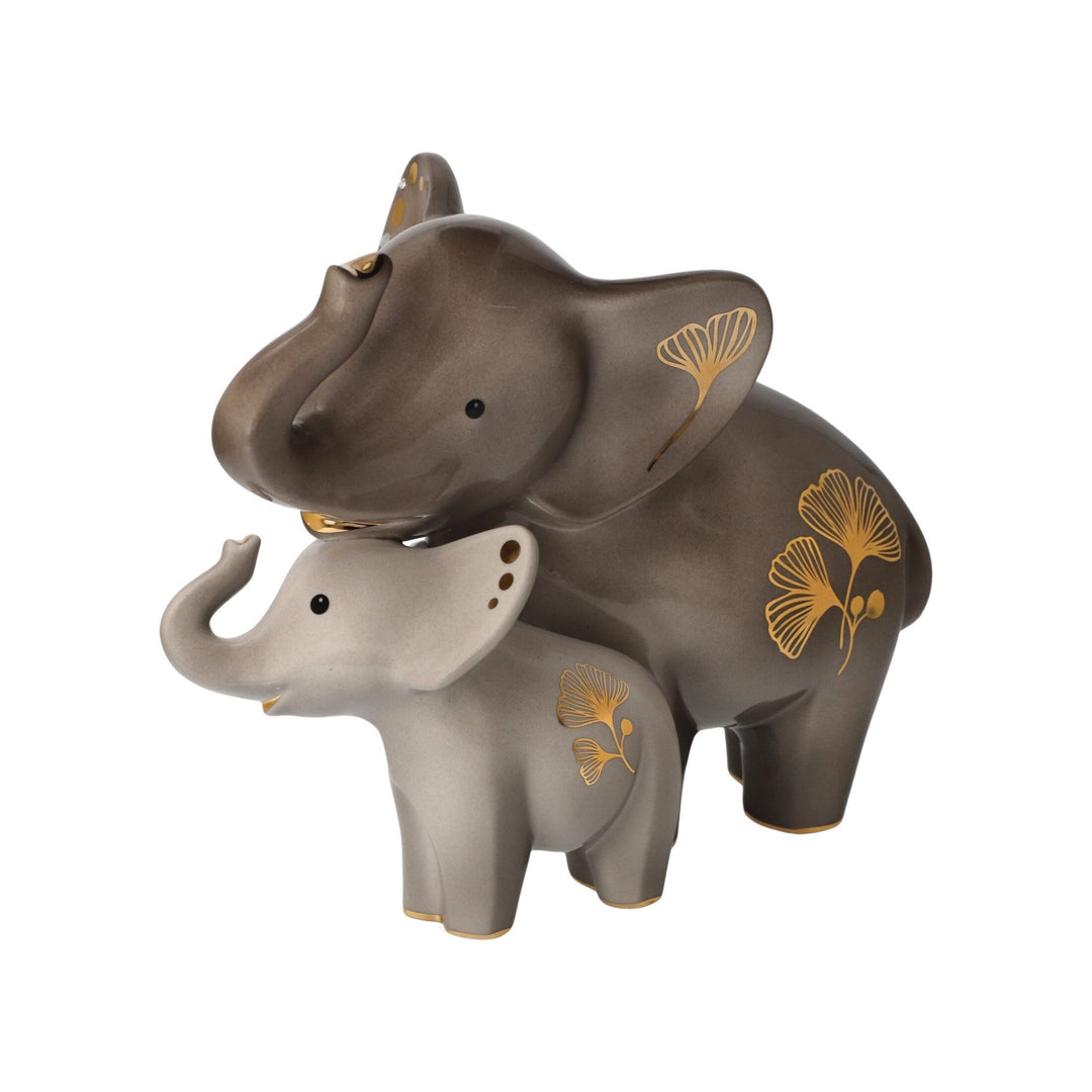 70001061 - Goebel Elephant Figur &