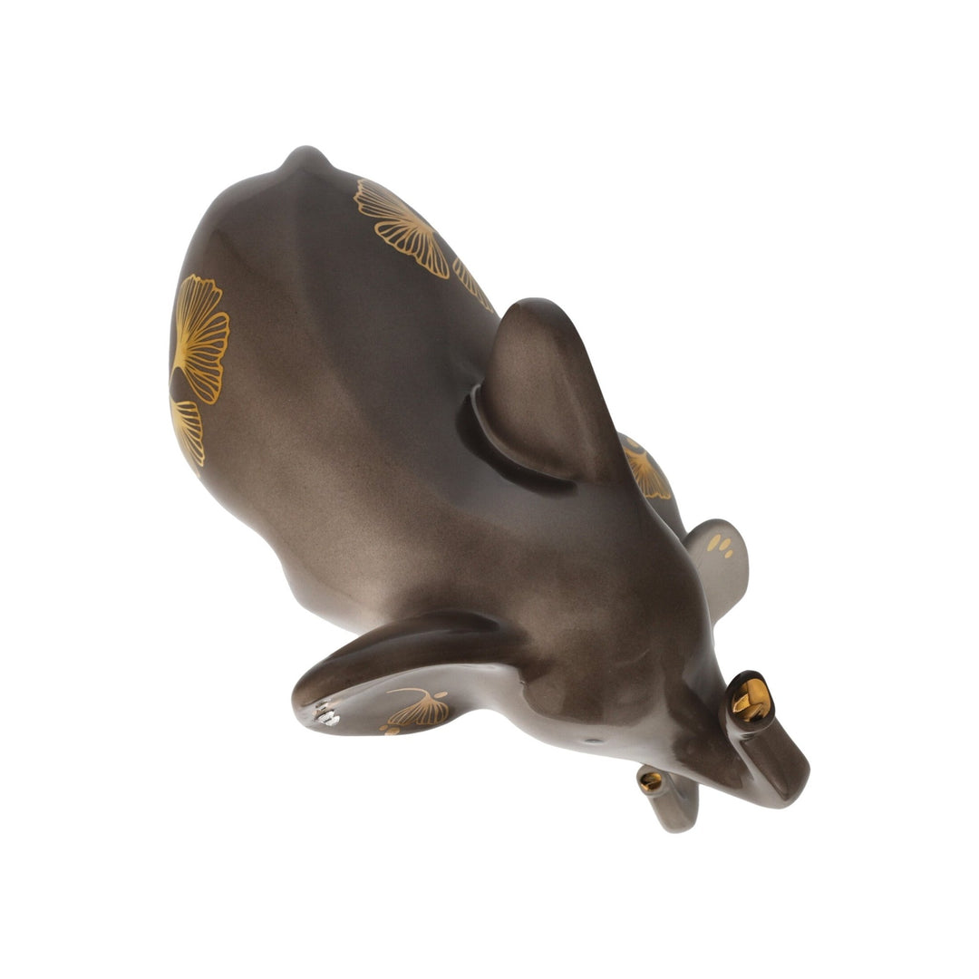 70001061 - Goebel Elephant Figur &