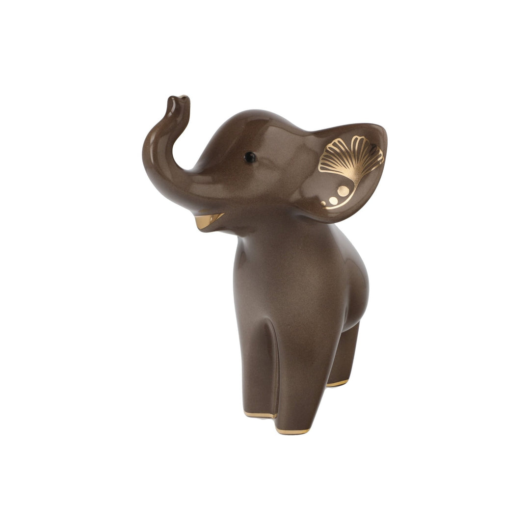 70001141 - Goebel Elephant Figur &