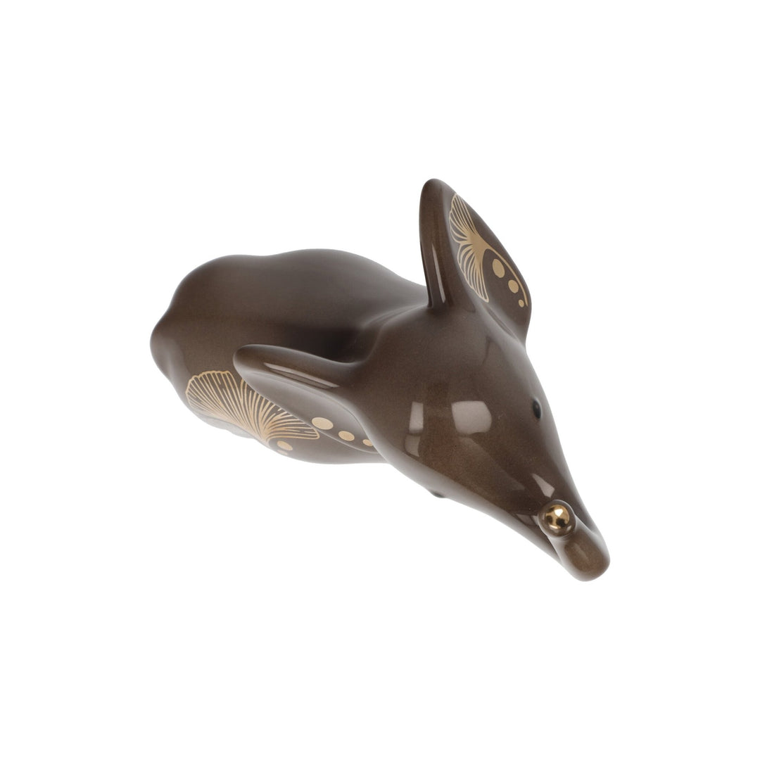 70001141 - Goebel Elephant Figur &